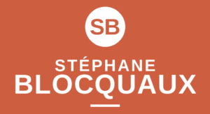 Stéphane Blocquaux